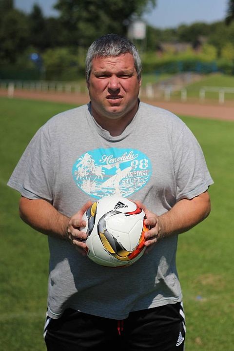 Foto: Philip Severin