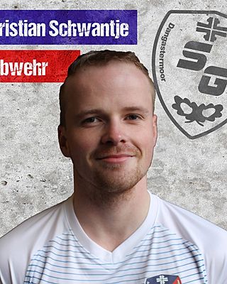Christian Schwantje