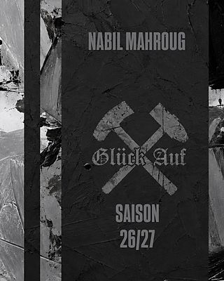 Nabil Mahroug