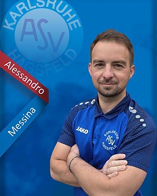 Alessandro Messina