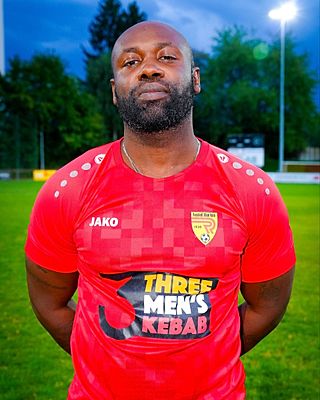 Alexandre Mukinisa