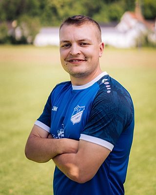 Timo Scheuerer