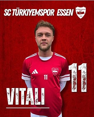 Vitali Nazarov