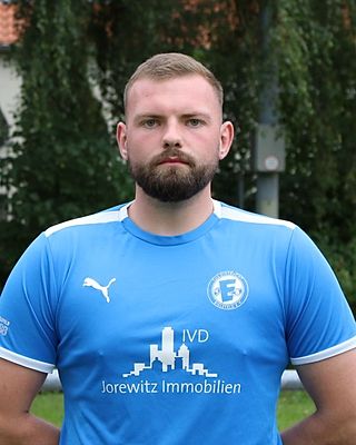 Pascal Mähl