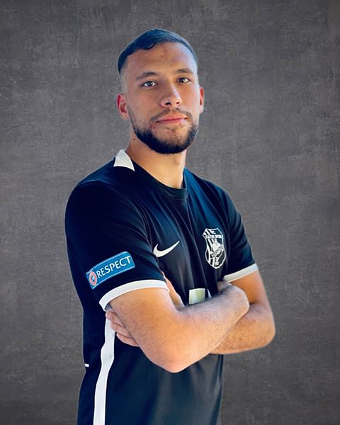 Ramazan Kurnaz