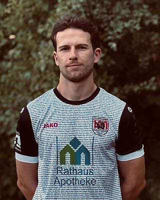 Florian Bobinger