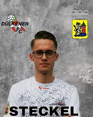Phil Niclas Steckel