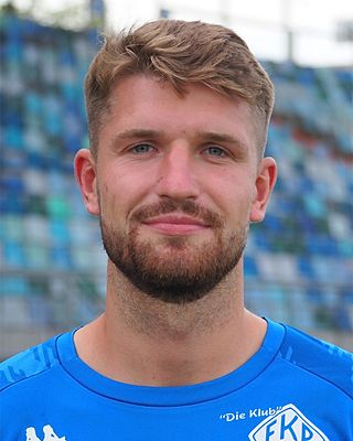 Yannick Grieß