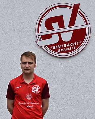 Pascal Kusch