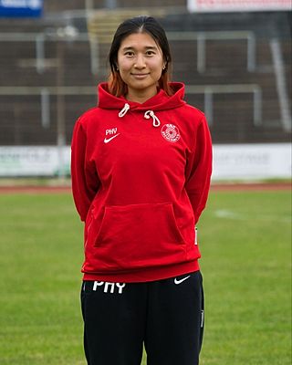 Yu Yeong Kang Cardoso