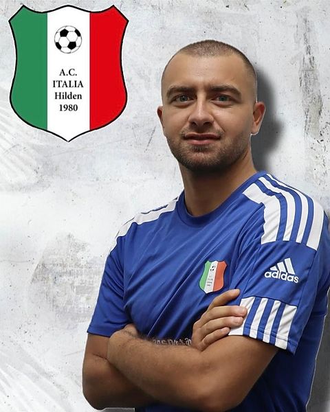 Foto: AC Italia Hilden