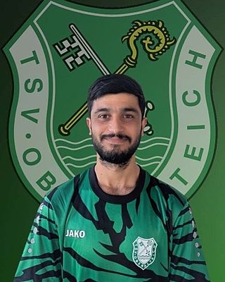 Ayaz Osman