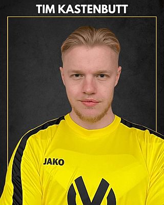 Tim Kastenbutt