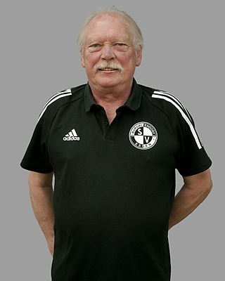 Wolfgang Röhr