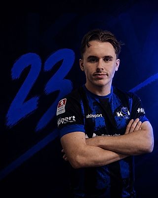 Luca Becker
