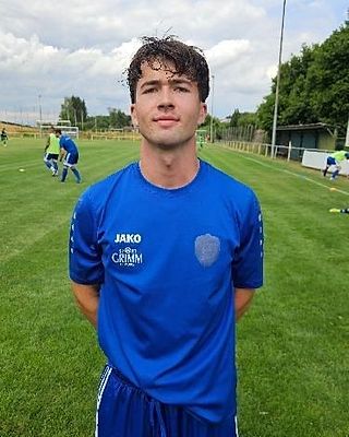 Finn Leon Daum