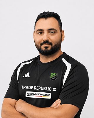 Oktay Alper Uyulur