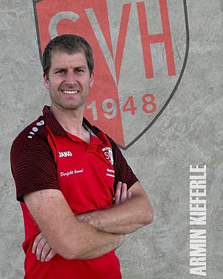 Armin Kieferle