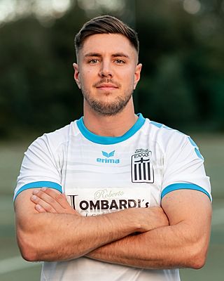 Janne Lucas Steinmetz