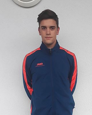 Lukas Forster