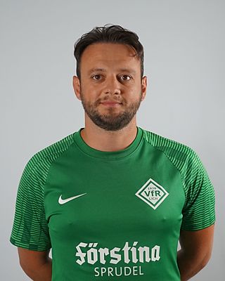 Dimitrios Tsityridis