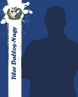 Tibor Dallos-Nagy