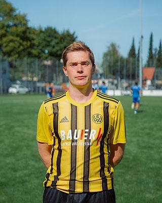 Christian Schneiker