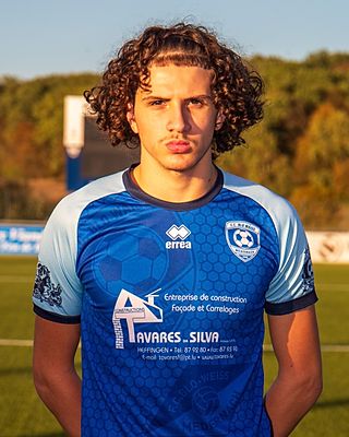 Dylan Sousa Ribeiro