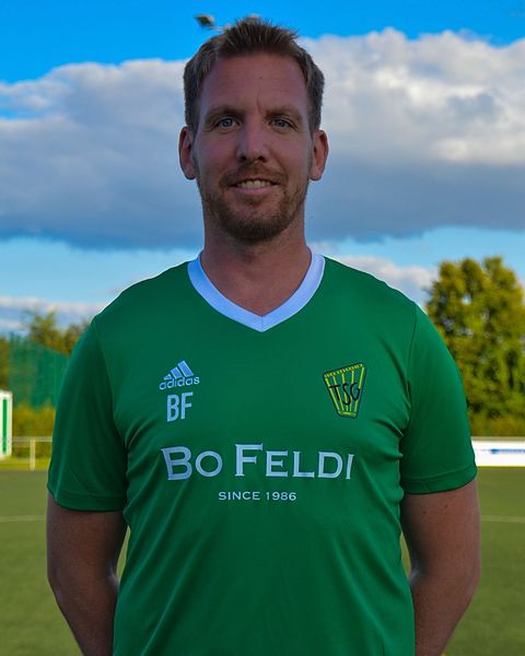 Foto: Sue-Ann Müller