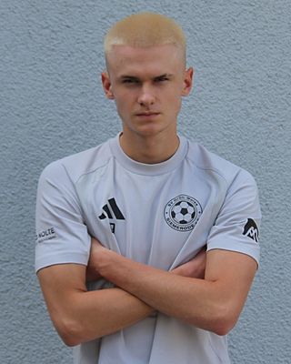 Aaron Häger