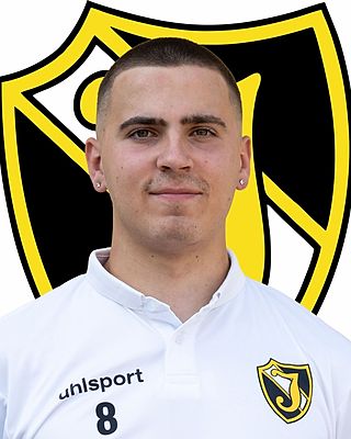 Suad Nico Schmidt