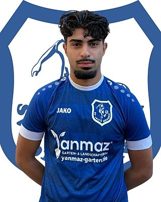 Ibrahim Thabit Abdel-Jabar