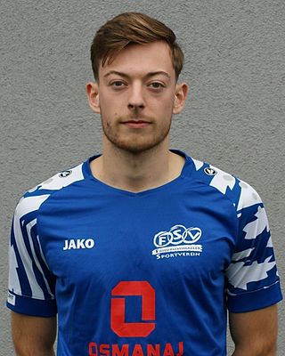 Yannic Wasser