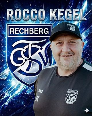Rocchino Kegel