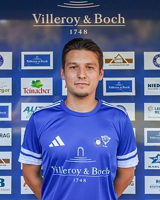 Daniel Becker