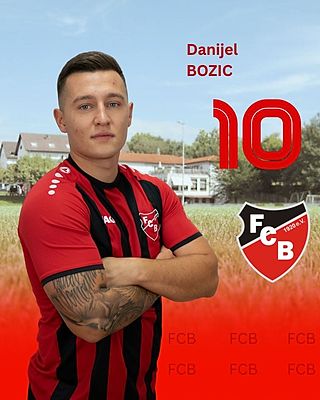 Danijel Bozic