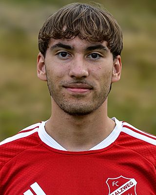 Valentin Praml