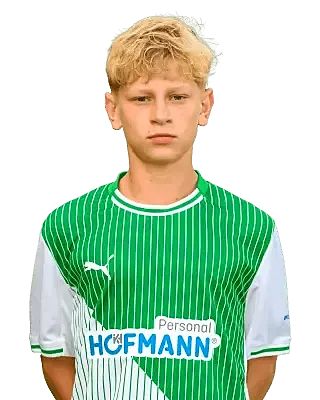 Janne Limmer