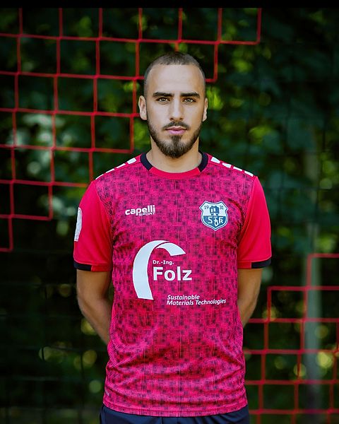 Foto: Sportfotografie Rostam 