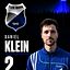 Daniel Klein