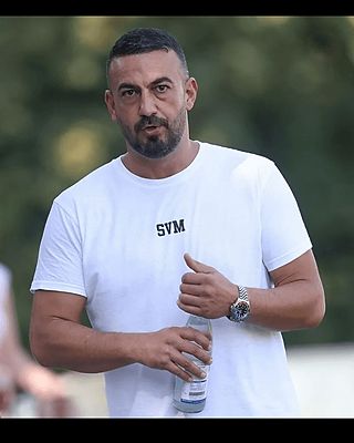 Serkan Demir