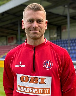 Justus Hetenyi