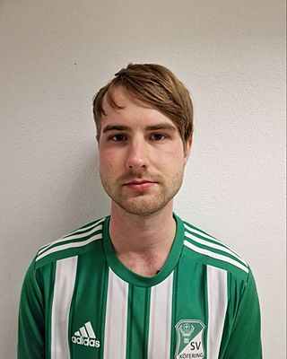 Kevin Ostrowski