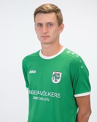 Christoph Greinwald