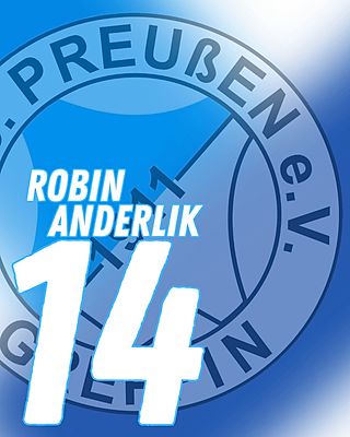 Robin Anderlik