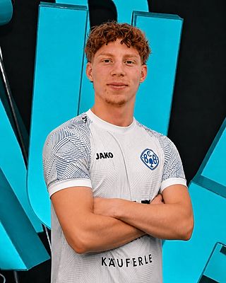 Yannik Kastner