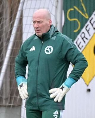 Thomas Krug