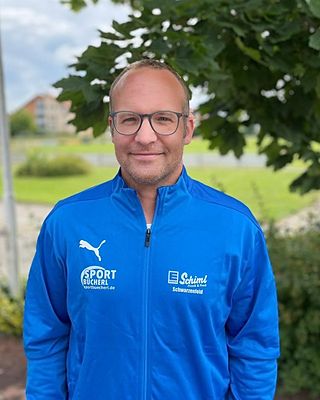 Christian Betzlbacher