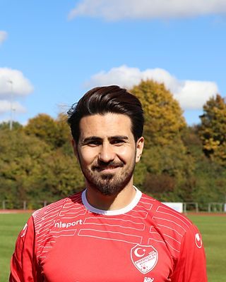 Okan Yildiz