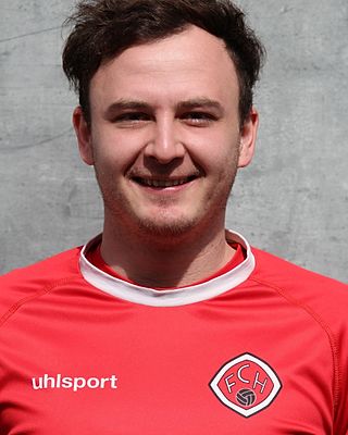 Thomas Geisler